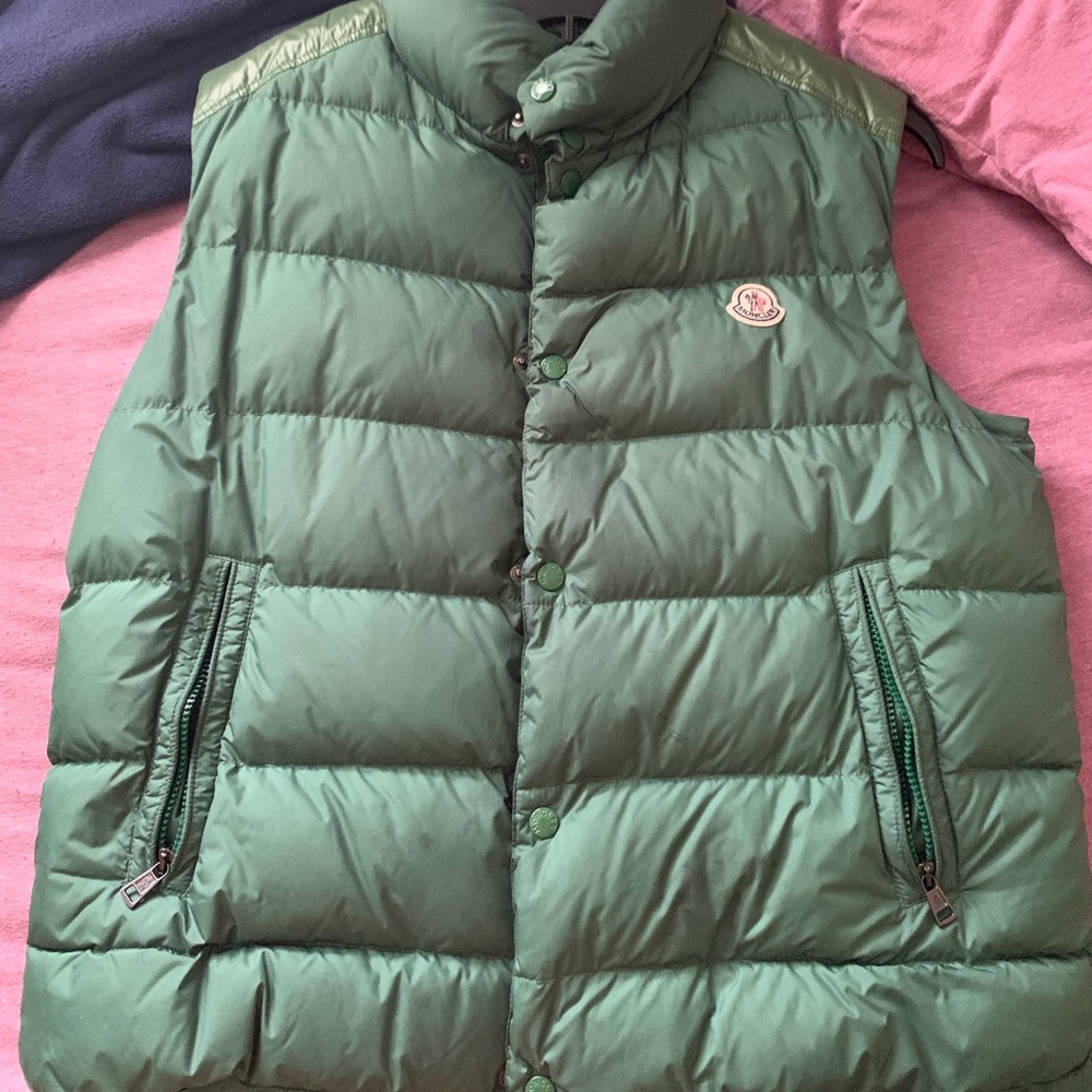 Moncler Vest